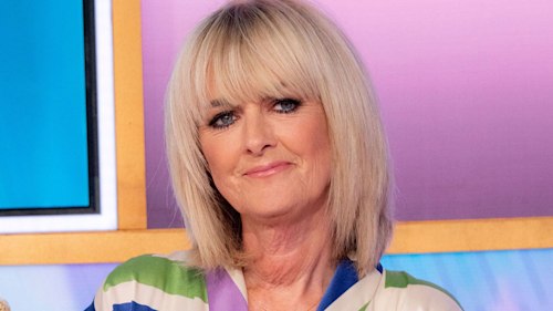 Jane Moore is a retro dream in boldest look to date