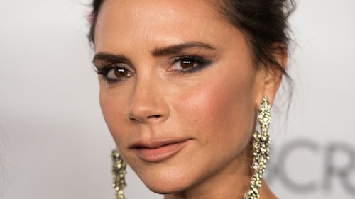 Victoria Beckham's latest look is nothing like she's worn before