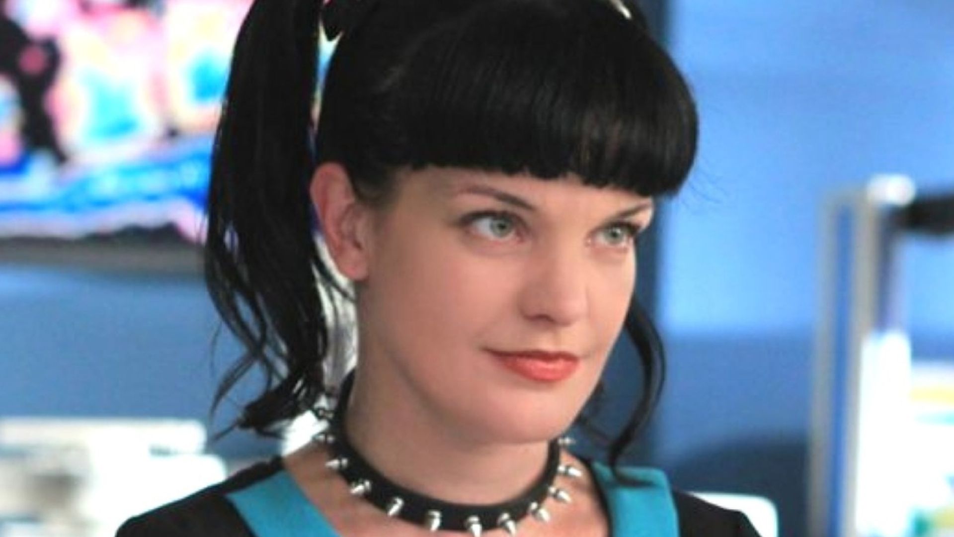 Abby Suto From Ncis Porn - NCIS star Pauley Perrette's incredible style evolution over the years |  HELLO!