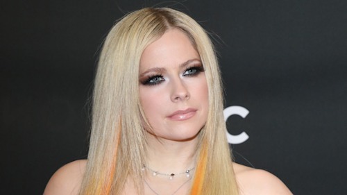 Avril Lavigne's most memorable bikini photos revisited