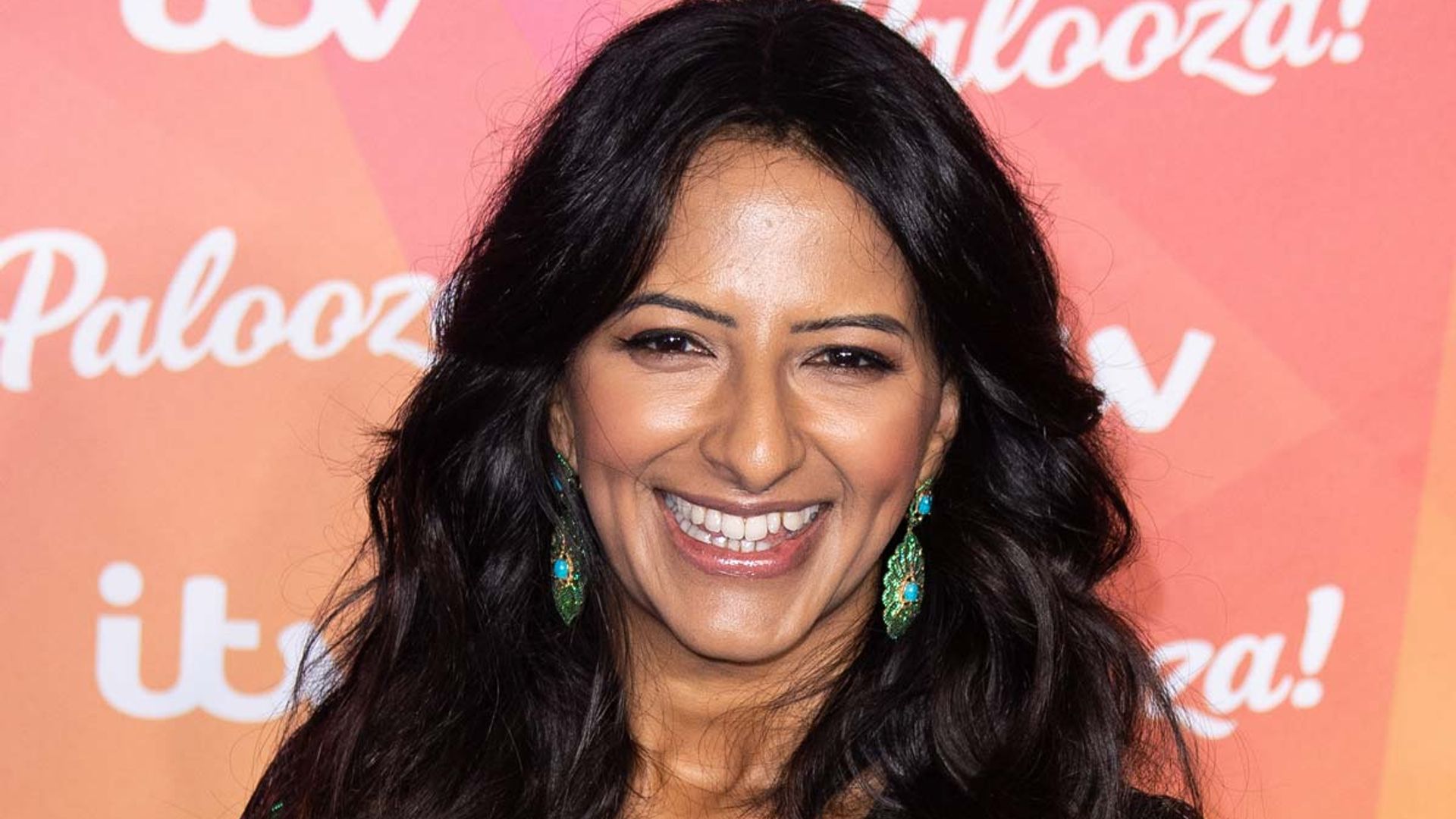 Lorraine Fans In Disbelief Over Ranvir Singh S Daring Printed Dress Hello