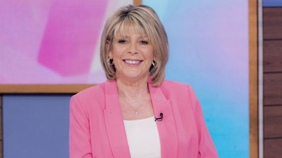 Ruth Langsford swears by this £20 heatwave saviour