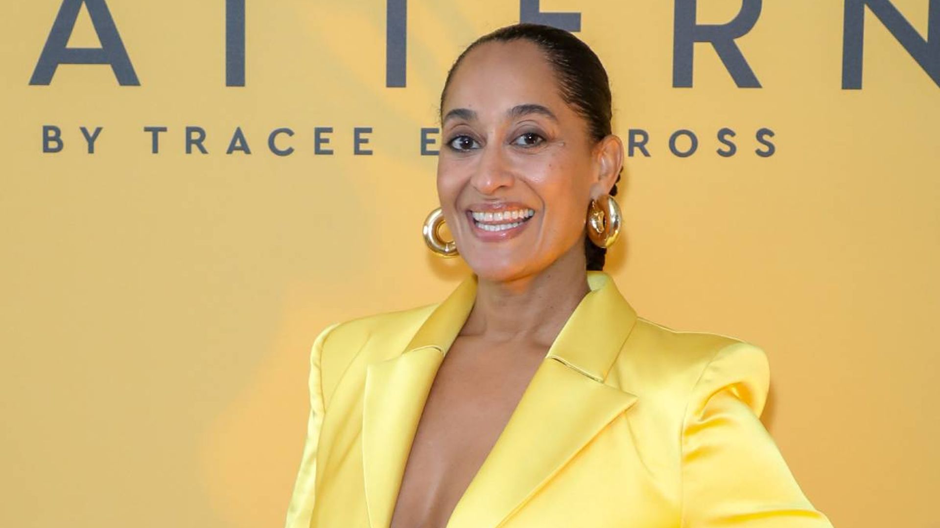 Tracee Ellis Ross makes a splash with stunning filter-free bikini photo ...