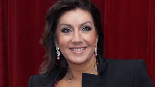 Jane McDonald wows in stylish outfit as she issues heartfelt plea to fans