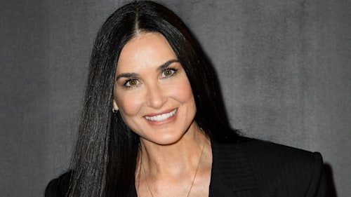 Demi Moore sparks major envy among fans with latest swimsuit photo