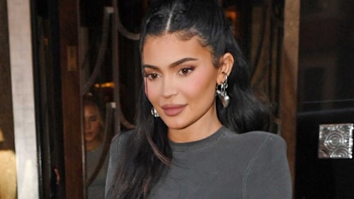 Yes, Kylie Jenner’s £65 cargo pants means they're officially a trend