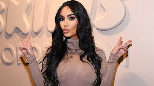 Kim Kardashian's latest Skims drop will shock you - but it's not what you think