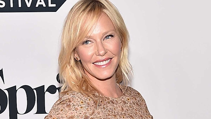 Law & Order: SVU's Kelli Giddish wows in breathtaking bikini-clad photo ...