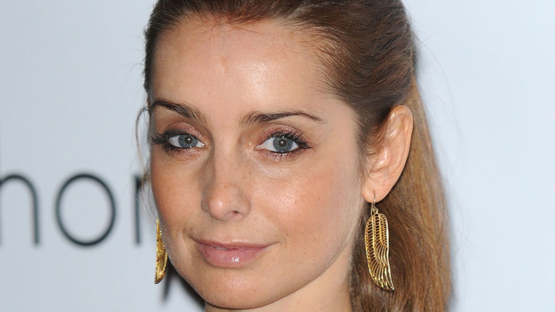 Louise Redknapp Makes This £22 Outfit Look SO Sassy And Expensive | HELLO!