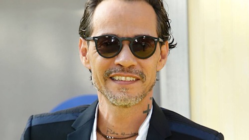 Marc Anthony inundated with support amid huge career change away from music - details