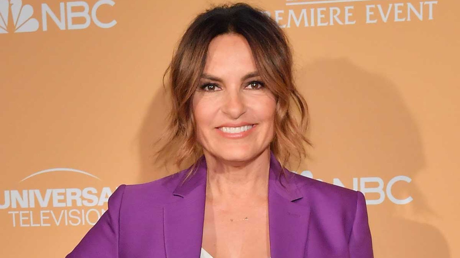 Law & Order star Mariska Hargitay sparks major reaction with new look ...