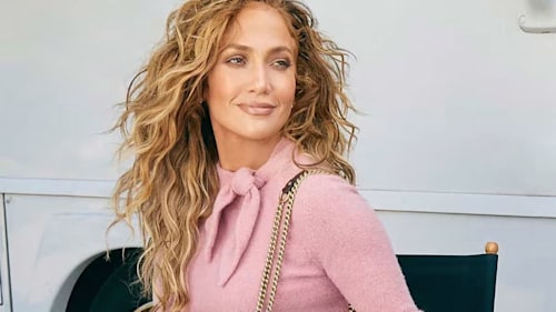 Coach just dropped a huge Black Friday sale - including JLo's favorites