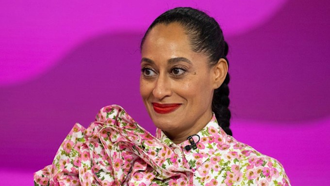 Tracee Ellis Ross Makes Jaws Drop With Striking Bikini Photos During