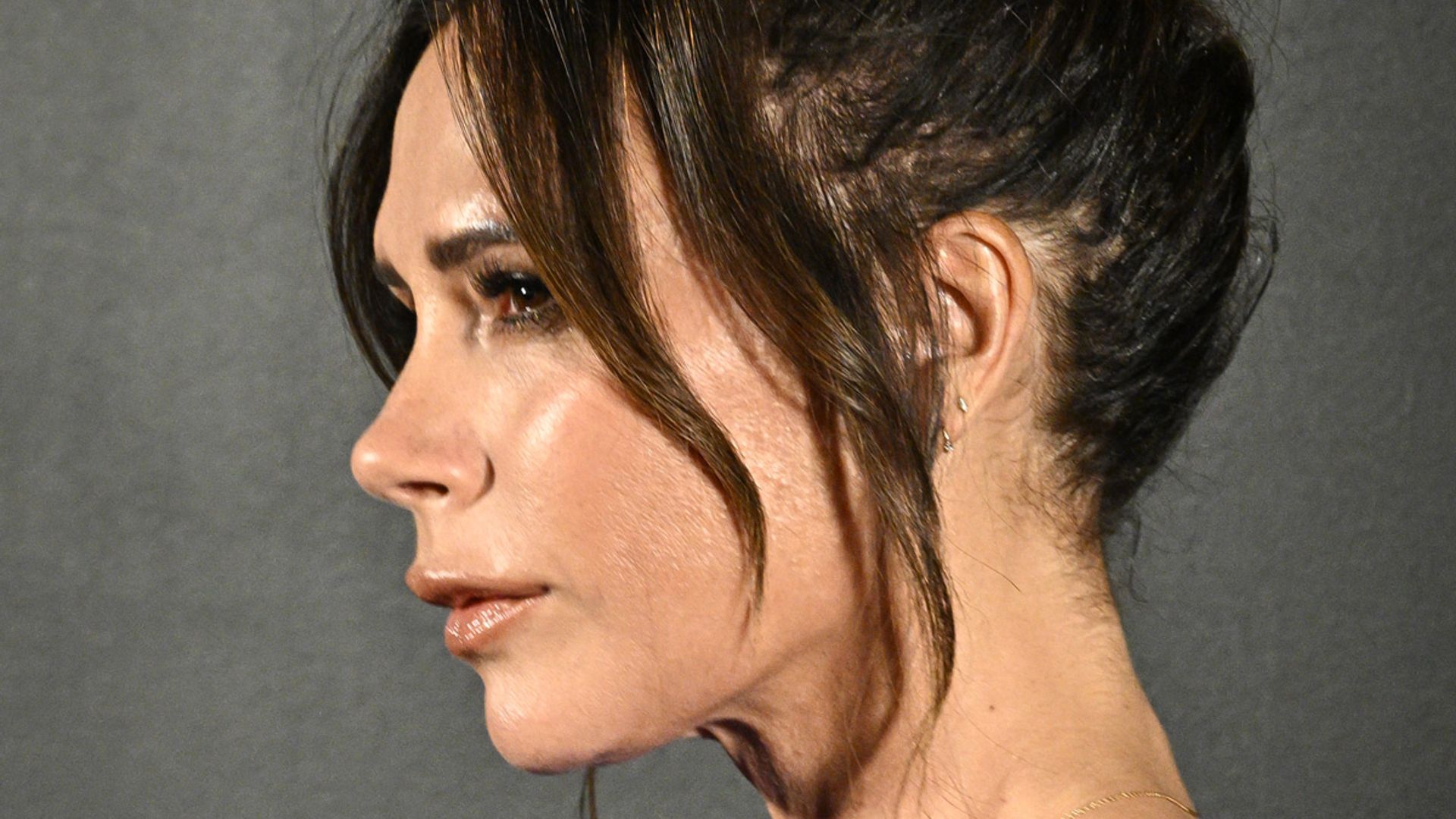 Victoria Beckham's new slinky dress seriously divides fan opinion | HELLO!