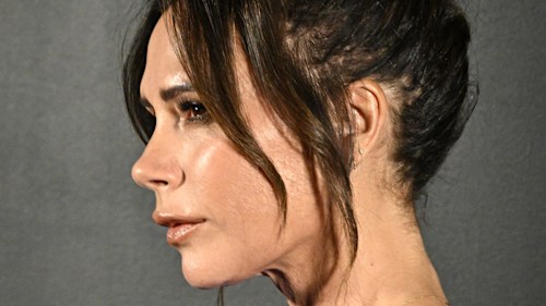 Victoria Beckham’s new slinky dress seriously divides fan opinion