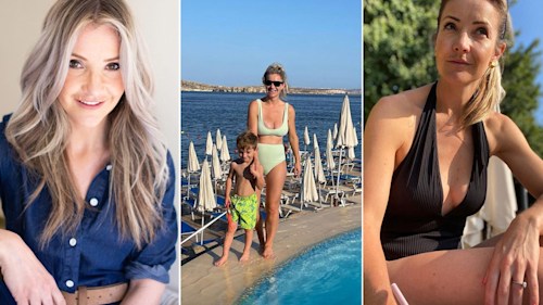 Strictly's Helen Skelton's 5 most memorable bikini photos
