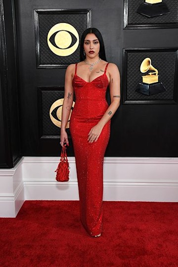 Grammys 2023: All the jaw-dropping red carpet looks from Lizzo, Shania ...