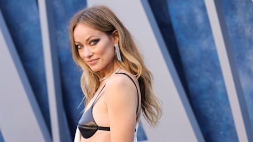 Olivia Wilde proudly marks 39th birthday with the most gorgeous string bikini snap