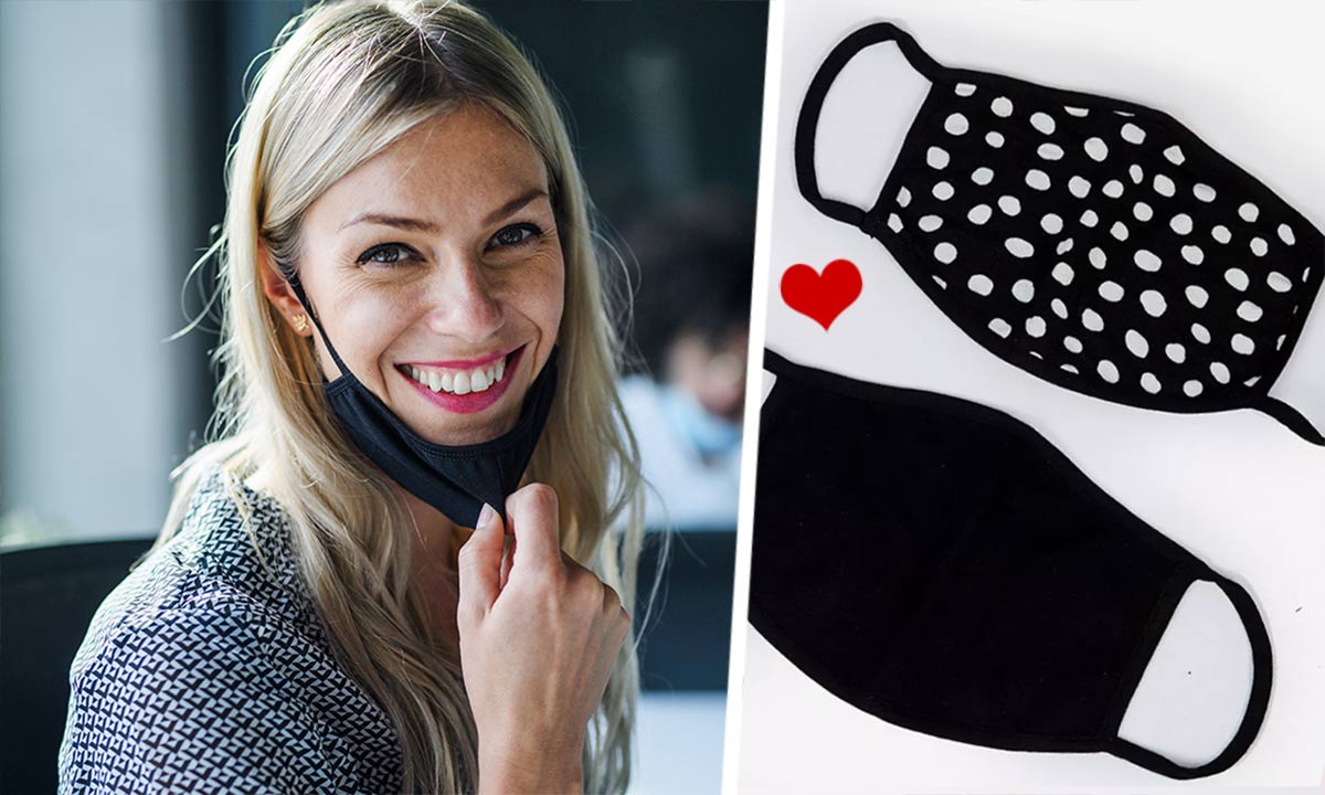 11 best face masks for the office The back to work accessory to shop
