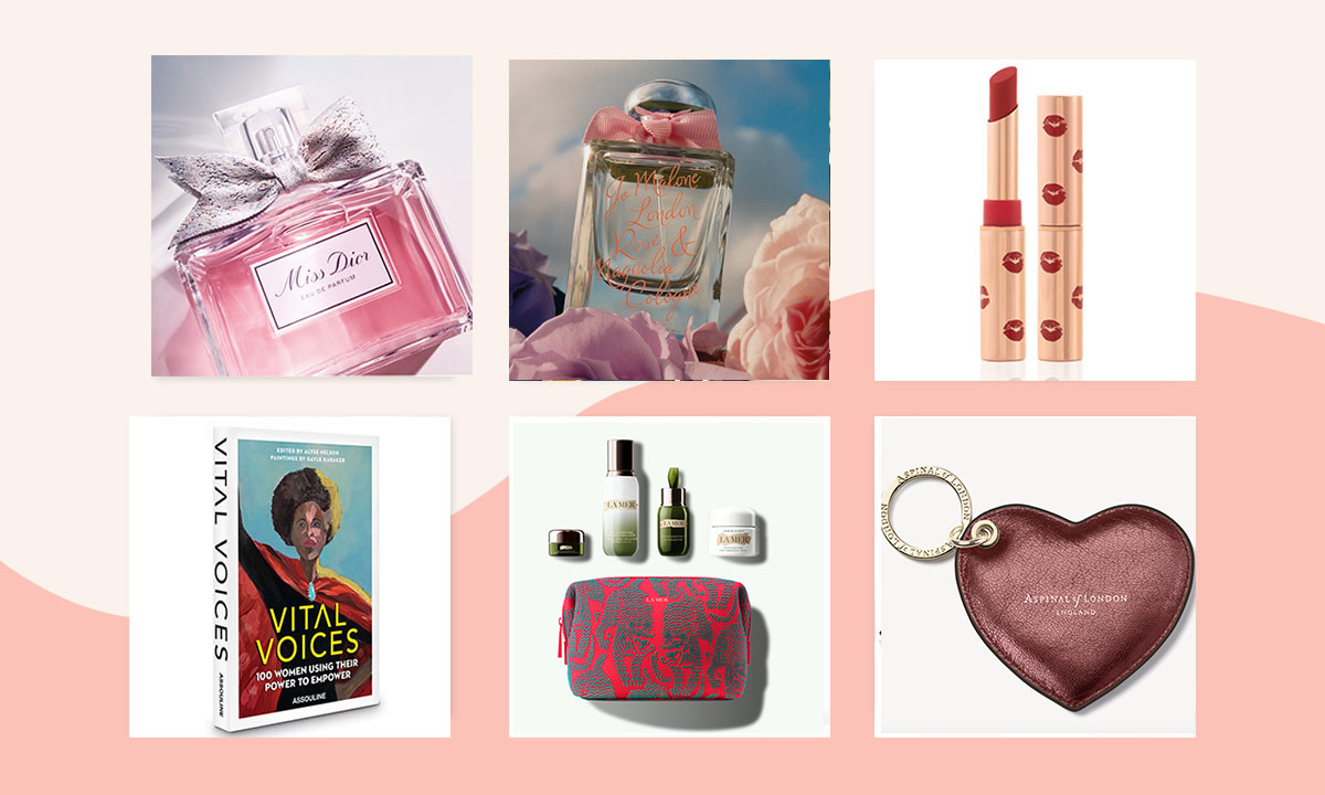 Christmas Wish List Young Professional 2022 50+ Best Gift Ideas For Women 2022: Great Gifts For Girlfriend, Sisters,  Mums Or Wives | Hello!