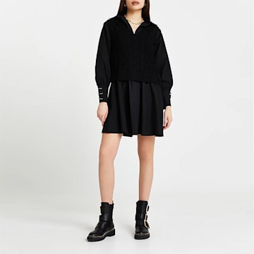 river-island-sweater-dress