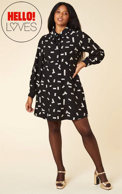 warehouse-chistmas-dress