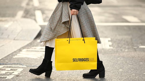 Stay calm but the Selfridges Boxing Day sale has launched and the bargains are UNREAL