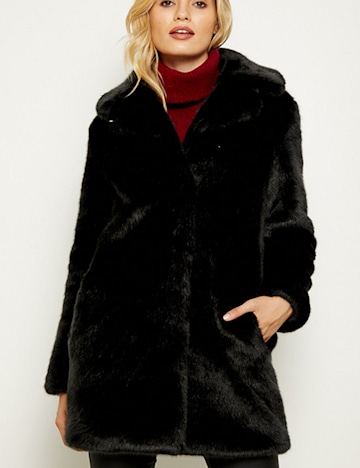The best faux fur coats for winter 2022: From Marks & Spencer to ASOS ...