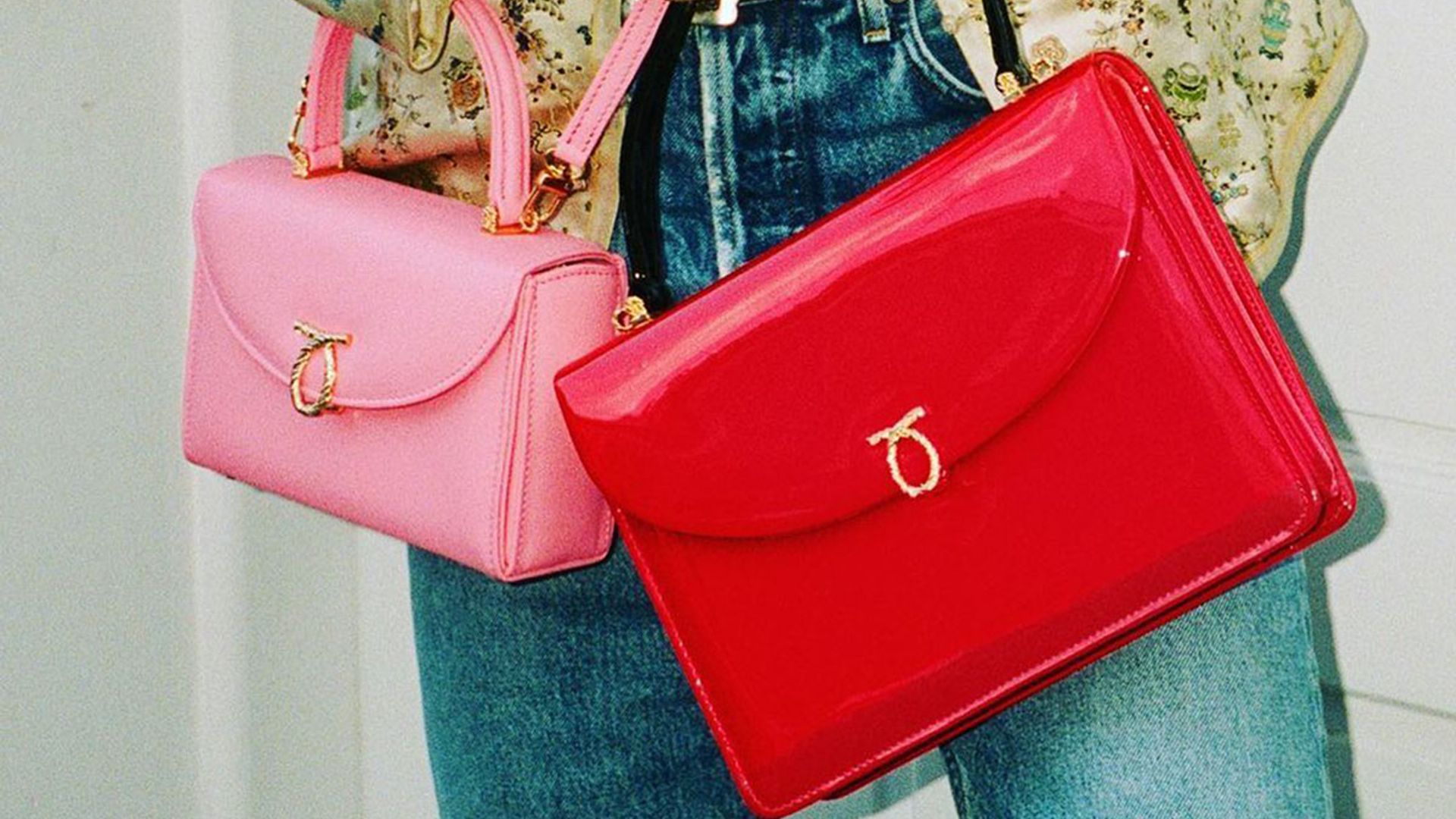 Historical handbags and their muses Why Launer is The Queen's