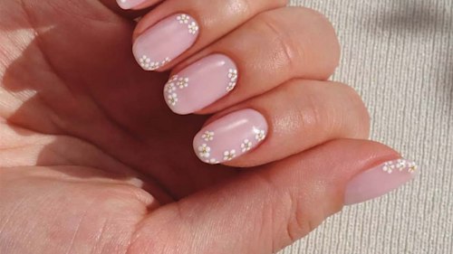 8 chic nail art trends you need to try this festival season