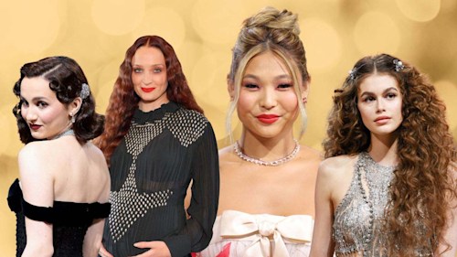 The 10 Best Beauty Looks from the 2022 Met Gala