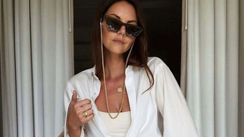 The 5 most stylish sunglasses chains to wear this summer