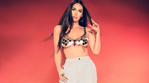 Megan Fox launches the sexiest Boohoo edit so far: here are our favourite pieces
