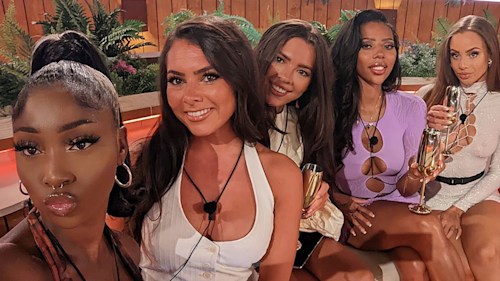 Love Island stylist spills fashion secrets! From slashing hems to the questionnaire all islanders had to fill in