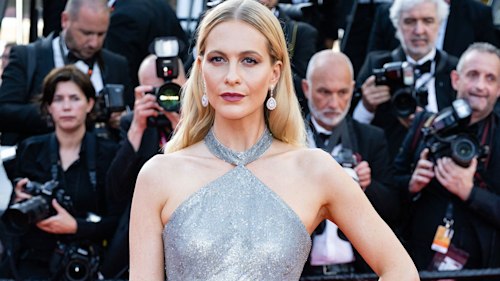 Poppy Delevingne: the ultimate rundown of the model​​'s most stylish moments