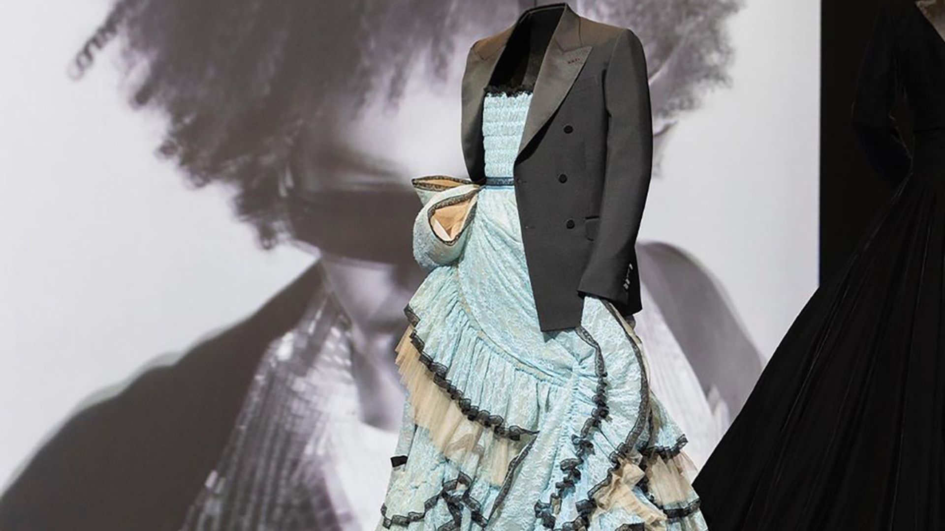 Mustsee fashion exhibitions to attend in London this season HELLO!