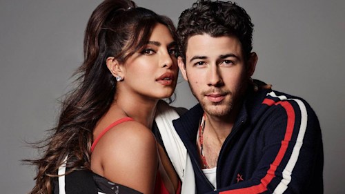 Priyanka Chopra and Nick Jonas are now fashion investors