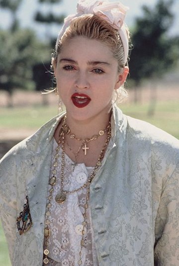 Madonna