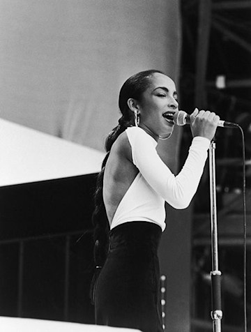 Sade