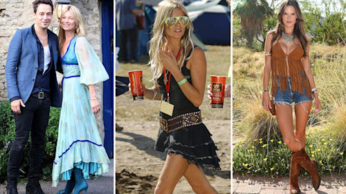 8 easy ways to embrace boho style in your wardrobe