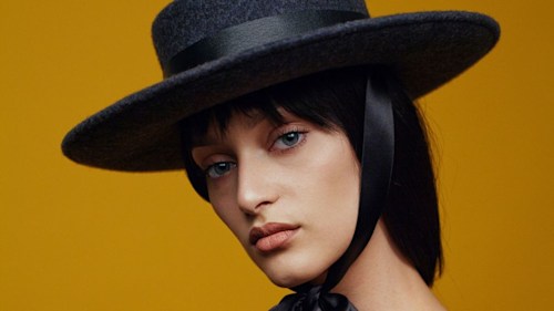The 5 hat trends you will see everywhere Autumn/Winter 2022