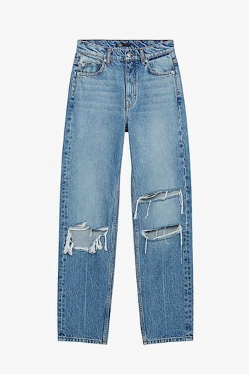 maje-jeans