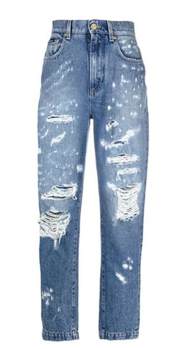 Dolce-Gabbana-Jeans