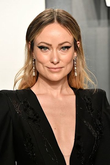 Olivia Wilde - 2020 - Vanity - Party