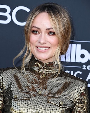 Olivia Wilde Billboard Awards