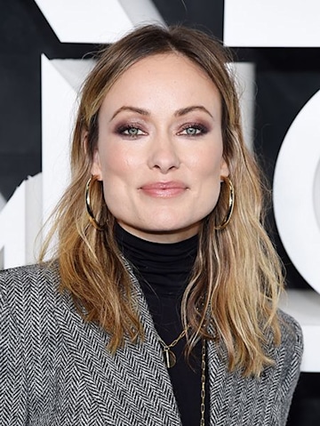 olivia wilde nordstrom party