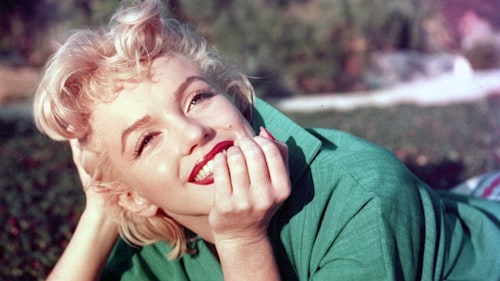 Marilyn Monroe: 7 of the actress' most striking portraits