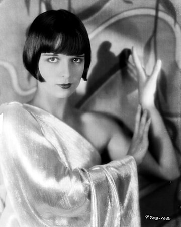 1920s-Fashion-Louise-Brooks