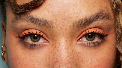 Thick eyebrows: how to boost your brow game