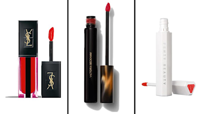 7 lip stains to last all evening that we have tried & tested